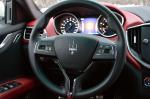 Maserati Ghibli S Q4 2014 года